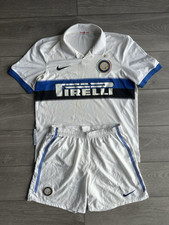 Maglia Inter Milan Away