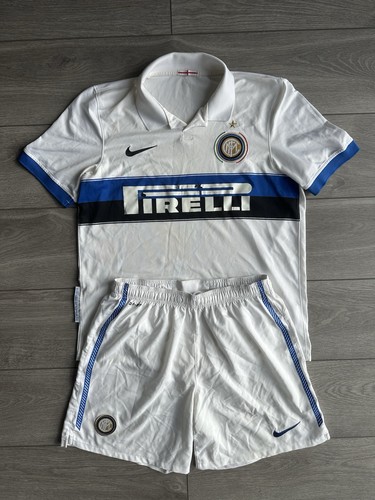 Maglia inter milan away - inter,