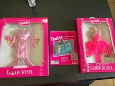 Lotto 2 set Barbie Fashion