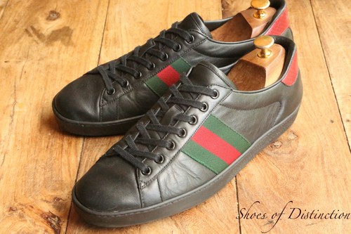Scarpe ginnastica gucci ace - ginnastica,