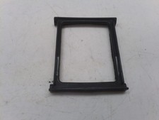 Yamaha YZF R6 08 16 Anteriore Supporto Plastica Guarnizione