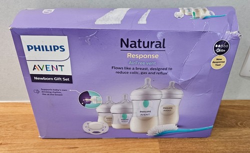 Philips avent biberon airfree - avent,