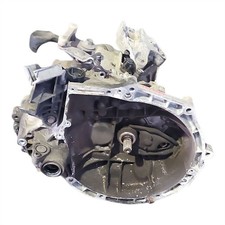 CAMBIO MANUALE COMPLETO PER