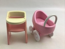 Little tikes place vintage - tikes,