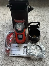 Livella laser CST/Berger