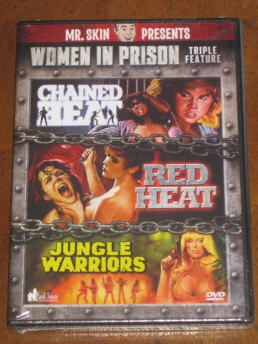Women prison triple - women,