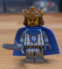 LEGO Castle 31168 - Minifigure