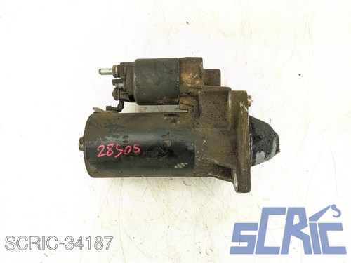 Motorino avviamento fiat - fiat, stilo