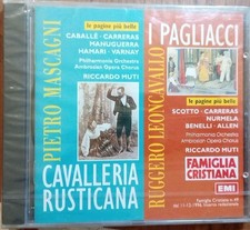 CD Cavalleria Rusticana Pietro