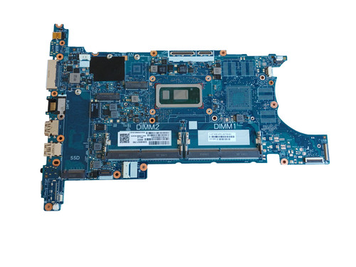Carte mère elitebook 840 - mère,