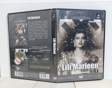 95549 DVD - Lili Marleen -