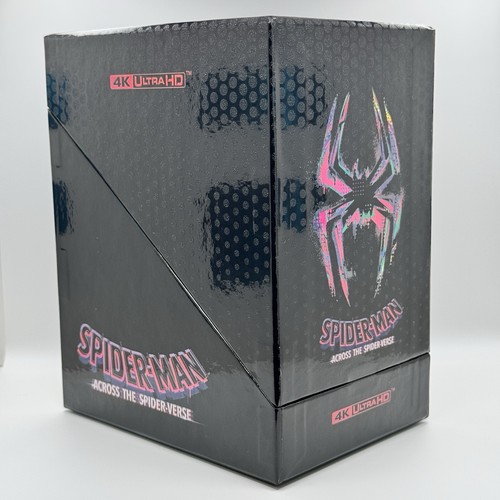 Spider man across the - spider-man,