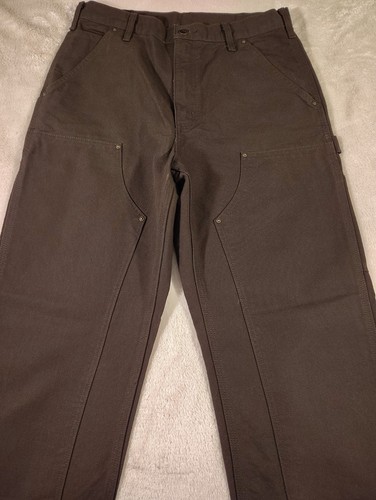Carhartt pantalone doppio - carhartt,