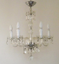 Bellissimo lampadario francese