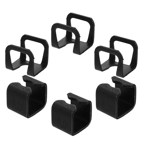 Pezzi clip sollevamento - pezzi,