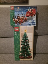 LEGO 40573 Albero di Natale +