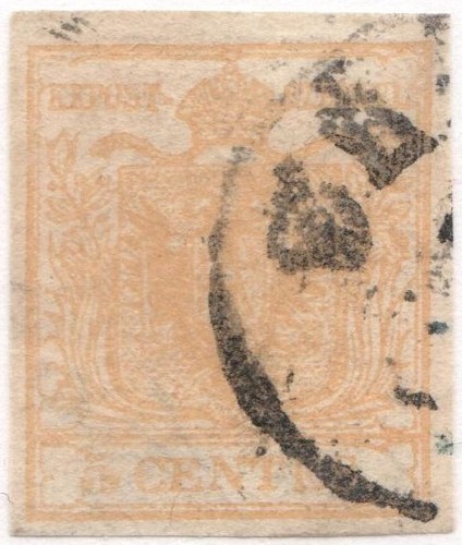 Antichi stati italiani - antichi,