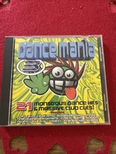 Dance Mania 3 - 21 Monstrous