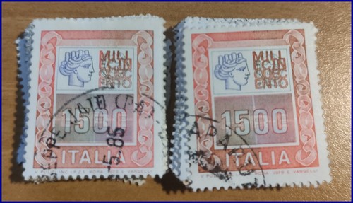 Francobolli italiani lotti - italiani,