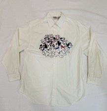 Camicia donna vintage 101
