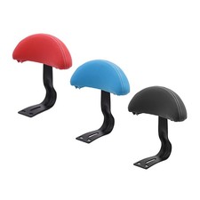 Bicicletta elettrica Schienale