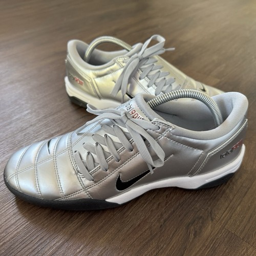 Nike t90 total - nike, sp