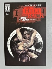 Sin City: Hell & Back 1, 1999
