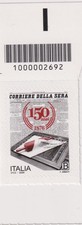 2026 ITALIA CORRIERE DELLA