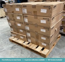 APC Smart-UPS SRT 192V 8 e