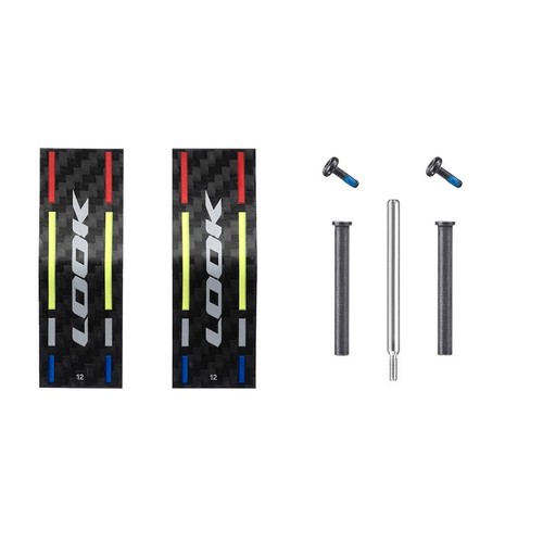 Look accessori kit - kit, lamelle