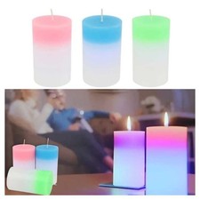 CANDELA DI CERA MAGICA SI