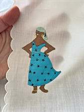 Set Lino Vintage Marghab