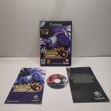 Pokémon tempesta oscura - pokémon,