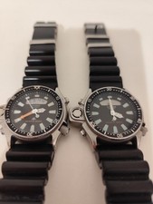 Citizen Promaster Aqualand