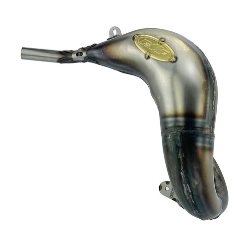 Tubo scarico anteriore gas - scarico,