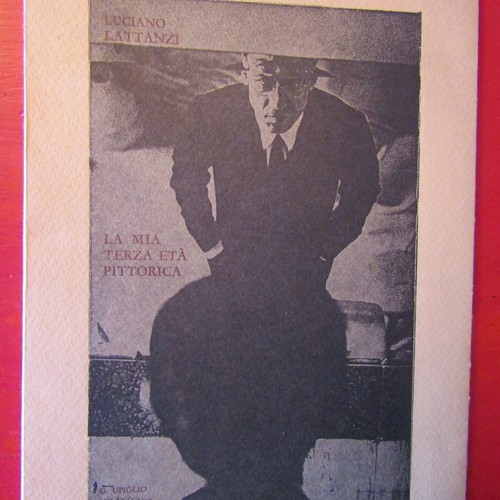 Mia terza età - la,