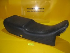 Sedile BMW R100 GS R80 GS R