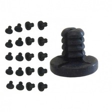 20PZ GOMMINI piedino POGGIA