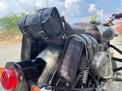 Borsa sportster pelle - sportster, per