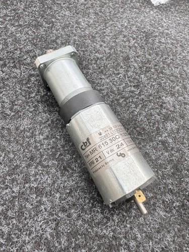Motore 24v motoriduttore - motore,