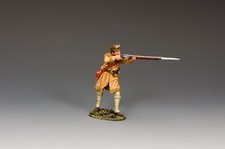 RTA122 RETIRED  Joshua Smith