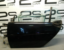 PORTA SPORTELLO PORTIERA ANTERIORE SINISTRA SMART FORTWO 451 W451 ANNO 2007 2015