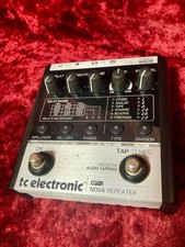 t.c.electronic RPT-1 NOVA RIPETITORE RITARDO 36130