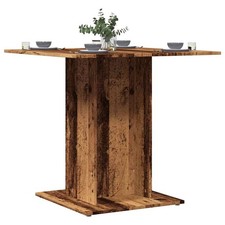 Tavolo da Pranzo Legno Antico
