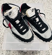 Nike Uomo Waffle Racer Wolf