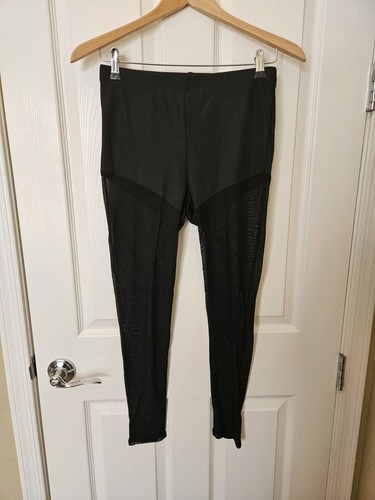 Leggings bozzolo vita alta - bozzolo,