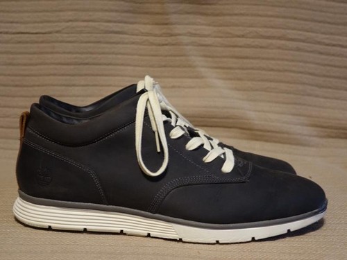 Stivali uomo timberland nero - uomo,
