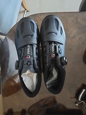 scarpe fenler tg 42 bici