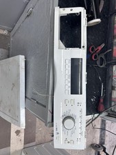 Ricambi Lavatrice Ignis 8kg