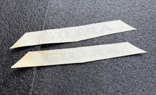 Adesivi GILERA Carene